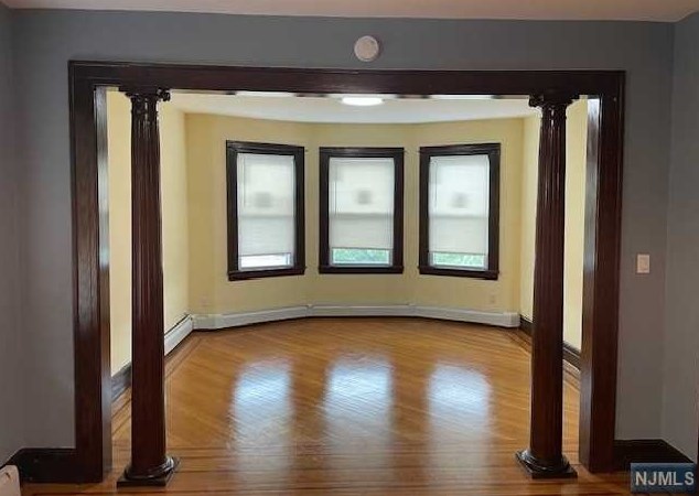 266 Chestnut St #2, Kearny, NJ 07032