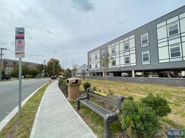 116 Essex St, Hackensack NJ  07601-4028 exterior