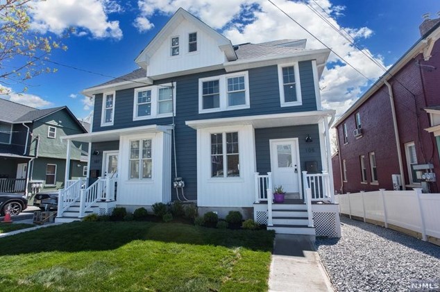 107 N Fullerton Ave, Montclair, NJ 07042