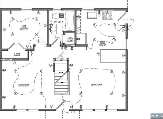 48 Garwood, Outwater NJ 07026-3524 exterior