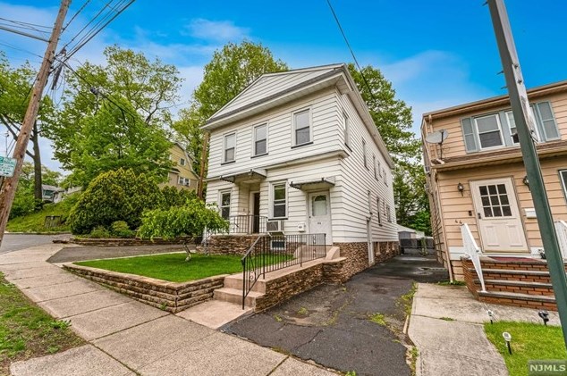 46 Glendale St #2, Nutley, NJ 07110