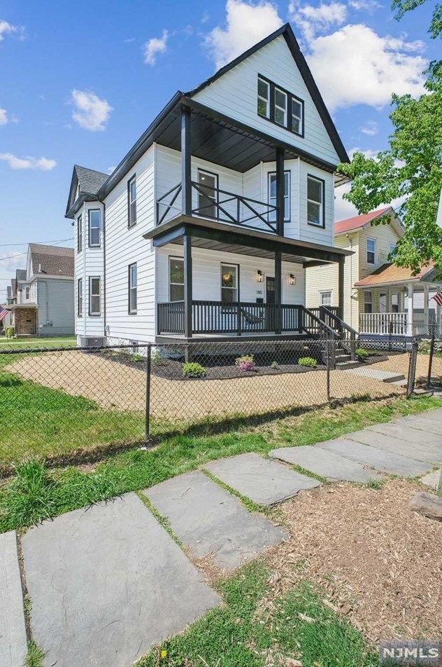 180 Stuyvesant Ave, Kearny, NJ 07032