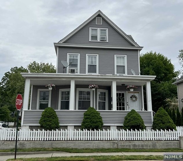 117 May St #1st Floor, Paterson, NJ 07506