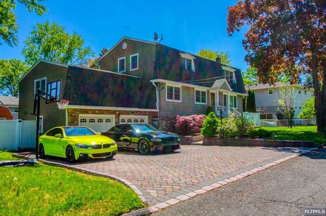 316 Congers Ave #1, Rockleigh, NJ 07647
