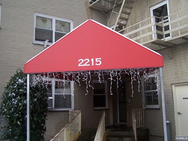 2215 N Central Rd #4f, West Fort Lee, NJ 07024