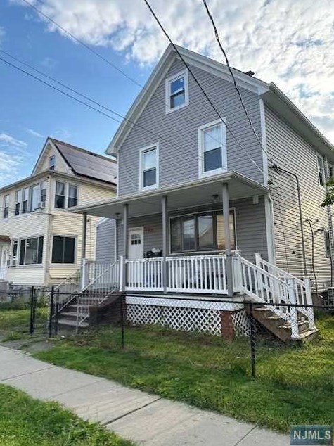 123 Lincoln Pl #2, Outwater, NJ 07026