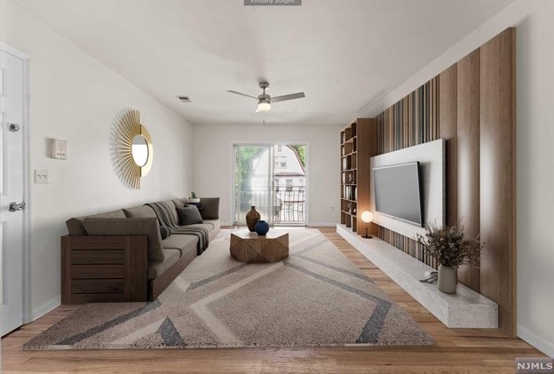 134 Palm St, Newark NJ 07106-1117 exterior