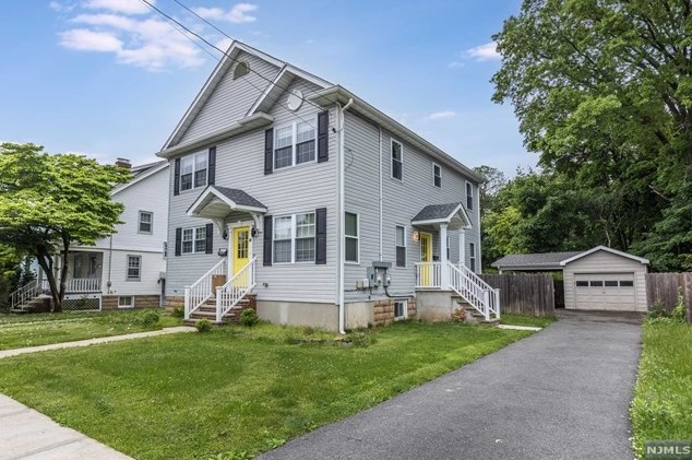 69 New St, Bloomfield, NJ 07003