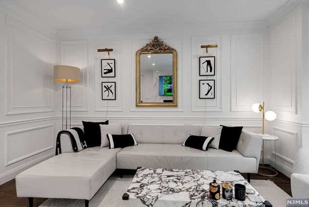 1408 14 St, West Fort Lee NJ 07024-2007 exterior