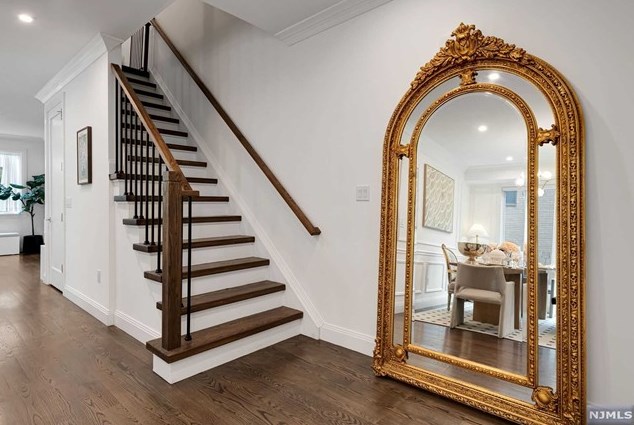 1408 14 St, West Fort Lee NJ 07024-2007 exterior