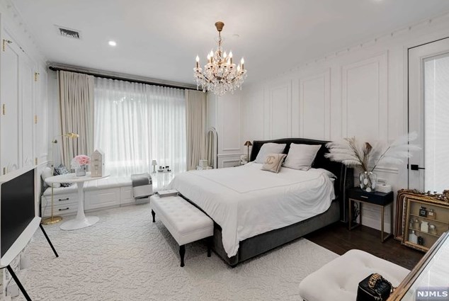 1408 14 St, West Fort Lee NJ 07024-2007 exterior