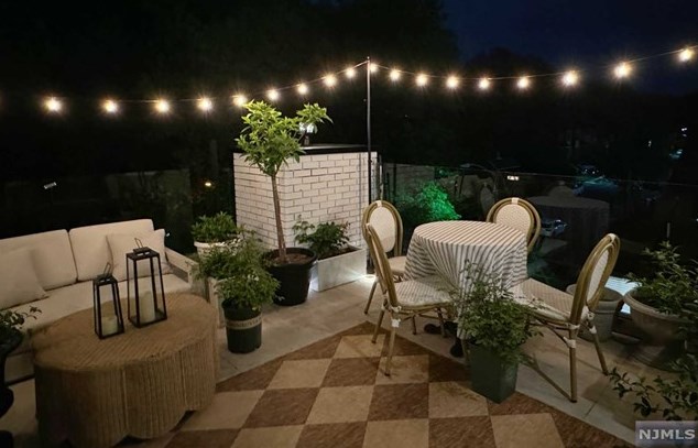 1408 14 St, West Fort Lee NJ 07024-2007 exterior