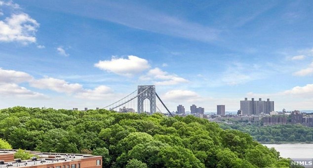 1530 Palisade Ave #3r, West Fort Lee, NJ 07024