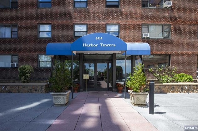 6515 Kennedy Blvd #8e, West New York, NJ 07093