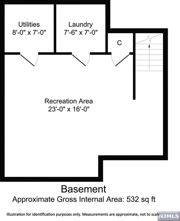 133 Palisade Ave, Englewood NJ  07631-3077 exterior