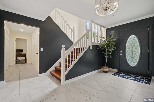 45 Longridge Rd, Montvale, NJ 07645