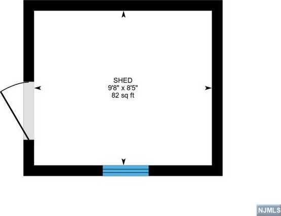 88 Devon Ter, Kearny NJ  07032-3332 exterior