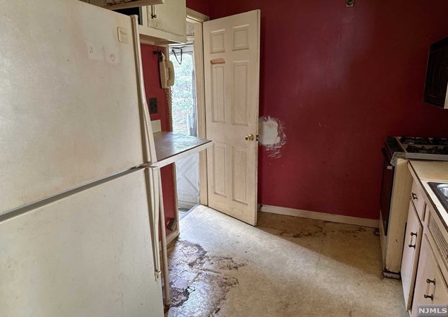 133 Ackerman St, Maywood NJ 07607-1912 exterior