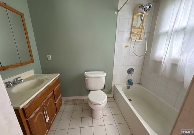 133 Ackerman St, Maywood NJ 07607-1912 exterior