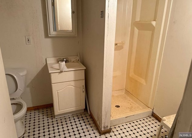 133 Ackerman St, Maywood NJ 07607-1912 exterior