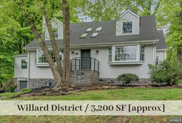 462 Upper Blvd, Ridgewood, NJ 07450