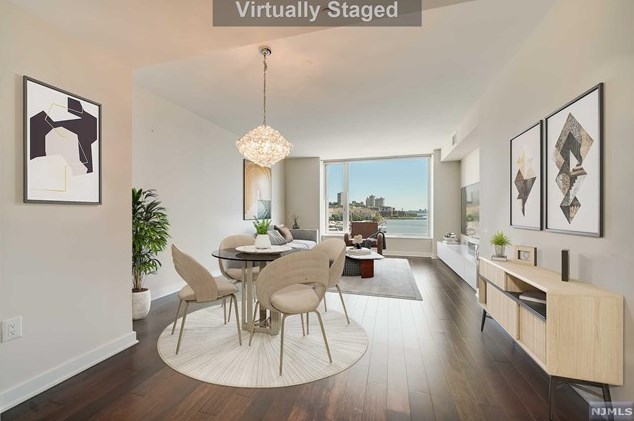 1000 Ave At Port Imperial #505, Union City, NJ 07086