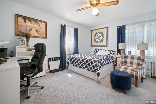 321 Griggs Ave, Teaneck NJ 07666-3101 exterior