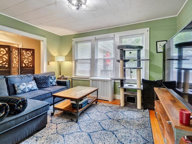 651 Orch St, Oradell NJ 07649-1435 exterior