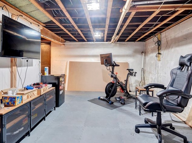 651 Orch St, Oradell NJ 07649-1435 exterior