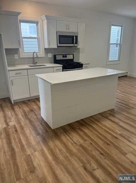 9 Maple St #2r, Kearny, NJ 07032