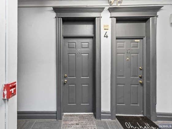 278 Magnolia Ave #14, Jersey City, NJ 07306