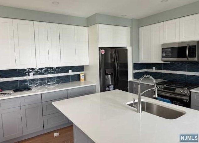 254 Midland Ave, River Edge NJ  07661-1627 exterior