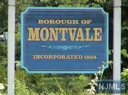 8 Serrell Dr, Montvale NJ 07645-1150 exterior