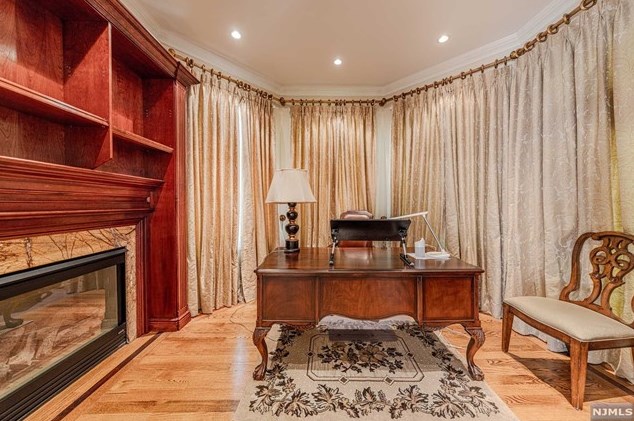 14 Homestead Rd, Tenafly NJ 07670 exterior