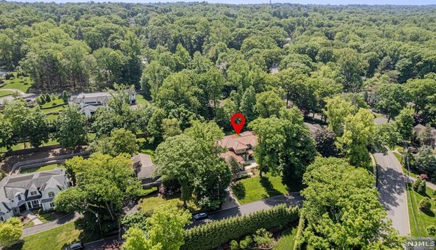 14 Homestead Rd, Tenafly NJ 07670 exterior