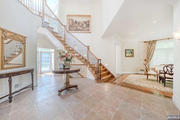 14 Homestead Rd, Tenafly NJ 07670 exterior