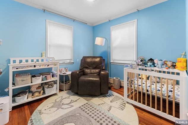 34 Stanley St, Clifton NJ 07013-1309 exterior