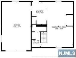 57 Calumet Ave, Oakland NJ  07436-2914 exterior