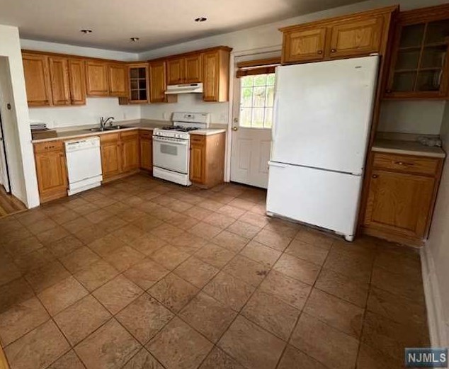 38 Wilbur Rd, Bergenfield NJ  07621-4018 exterior