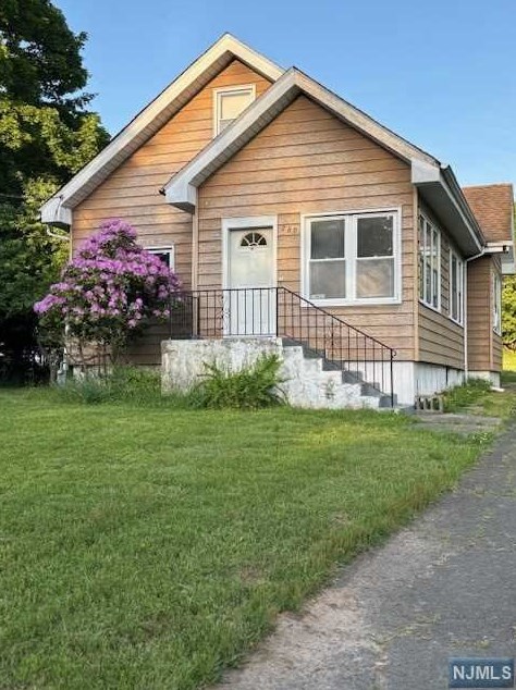 260 Manchester Ave, Paterson, NJ 07508