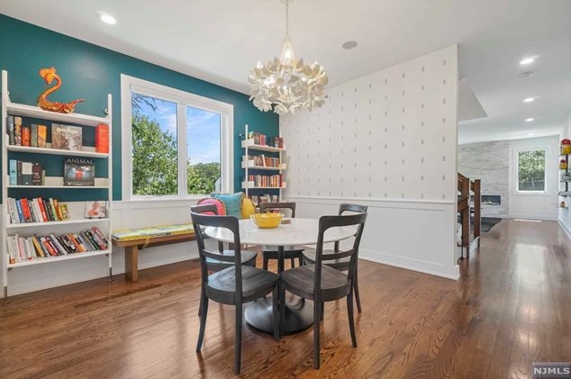 55 Cedar St, Cresskill NJ 07626-2508 exterior