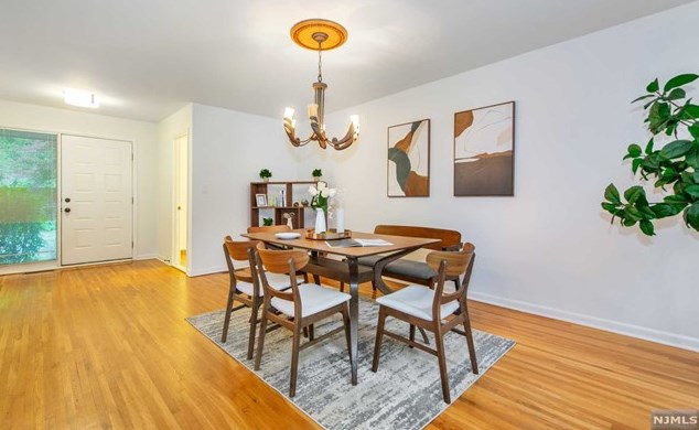 34 Windmill Dr, Morristown NJ  07960-5977 exterior