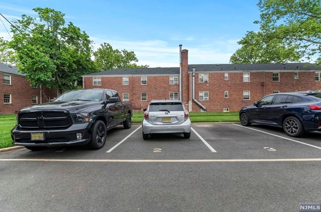 1241 Anderson Ave, West Fort Lee NJ  07024-1777 exterior