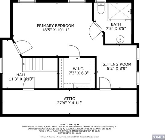 19 Abbington Ter, Ridgewood NJ 07452-2222 exterior