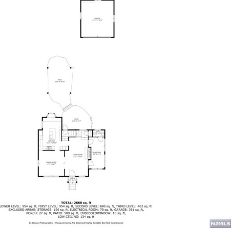 19 Abbington Ter, Ridgewood NJ 07452-2222 exterior