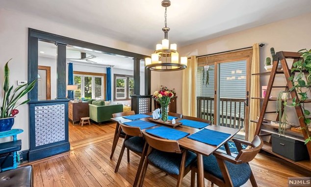 140 Jackson Ave, Rutherford NJ 07070-1403 exterior