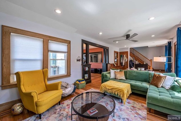 140 Jackson Ave, Rutherford NJ 07070-1403 exterior