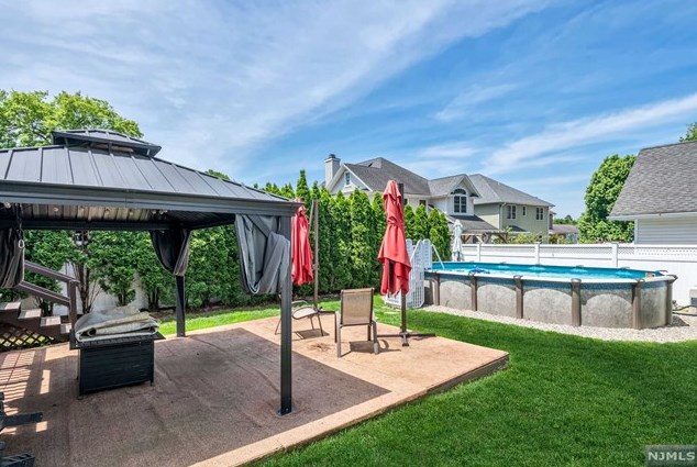 140 Jackson Ave, Rutherford NJ 07070-1403 exterior