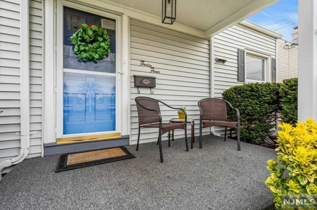 46 Emerson Ave, Paterson NJ  07502-2026 exterior