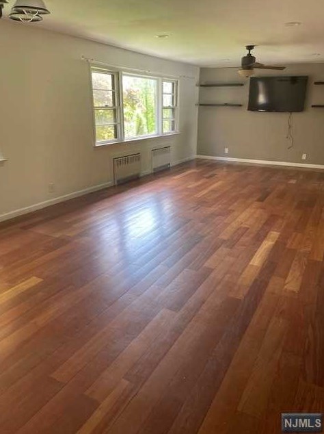 17 Mountain Dr, Town Center NJ  07052-4016 exterior